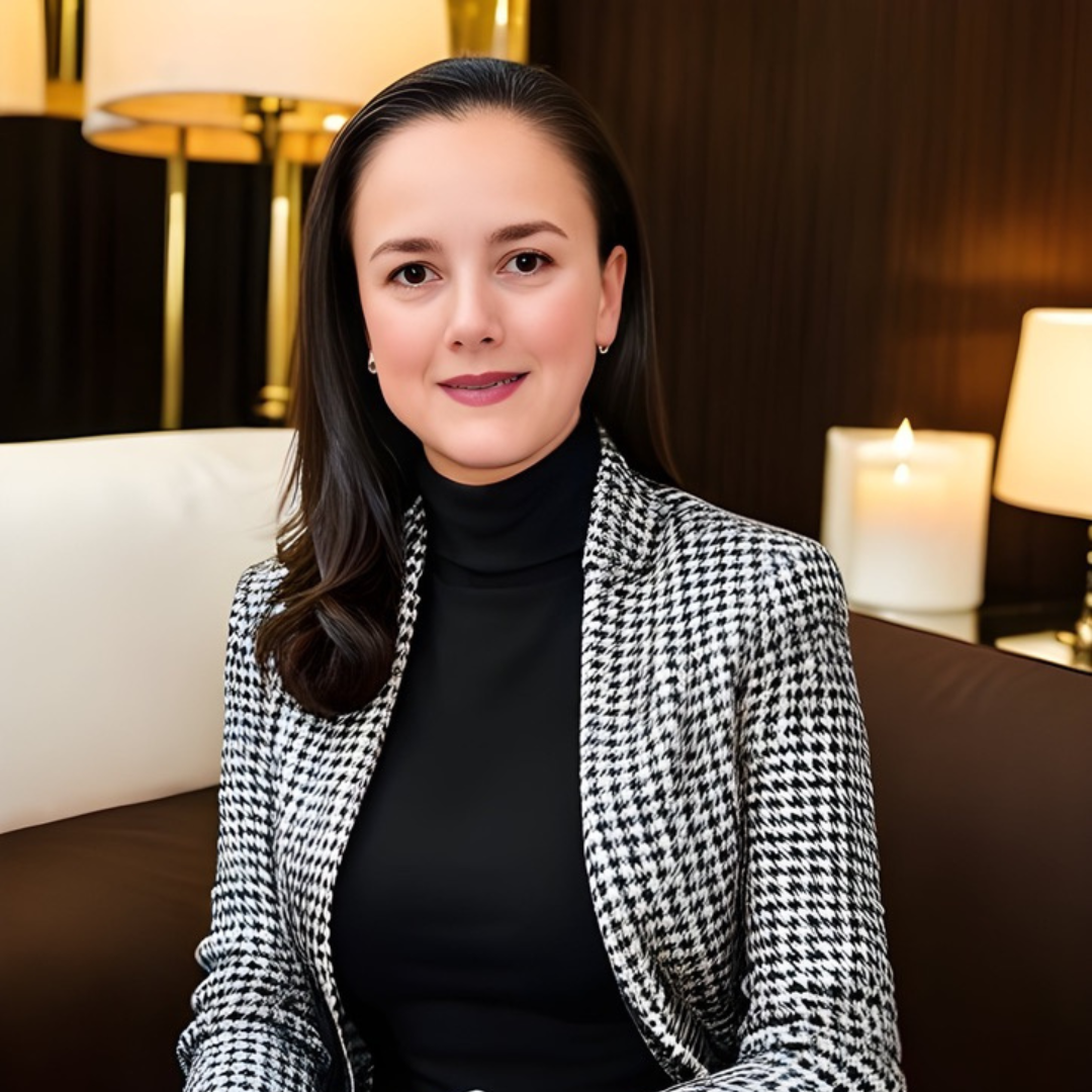 Patricia Olarte C.